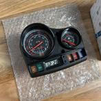 UITVERKOOP! Kilometerteller Vespa S125/150 zwart ook 50cc, Info@jynkx.com, Nieuw, Ophalen of Verzenden, Jynkx