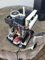 Krups koffie bonen apparaat voor onderdelen, Ophalen of Verzenden, Koffiemachine