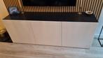 Besta kast IKEA, Overige materialen, Gebruikt, Modern, Scandinavisch, 150 tot 200 cm