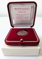 Monaco 2 Euro "Honoré III" 2020 Proof, Verzenden, Monaco, 2 euro, Losse munt