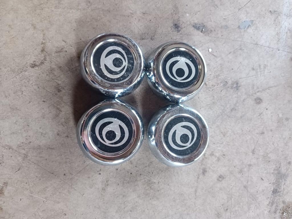 naafdopjes velg, Ophalen, Gebruikt