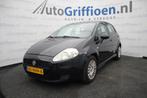 Fiat Grande Punto 1.3 M-Jet Actual 5-deurs met NAP, Auto's, Fiat, Voorwielaandrijving, Euro 5, Gebruikt, 4 cilinders