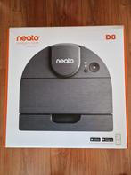 NEATO D8 ROBOTSTOFZUIGER, Ophalen, Zo goed als nieuw, Robotstofzuiger