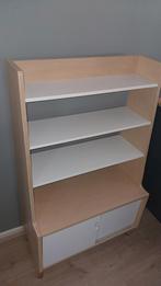 Petite Amélie boekenkast, Ophalen, Met deur(en), 50 tot 100 cm, Zo goed als nieuw