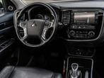 Mitsubishi Outlander 2.0 PHEV instyle+ - PANO - 360 CAMERA -, 1998 cc, 4 cilinders, 1820 kg, Wit