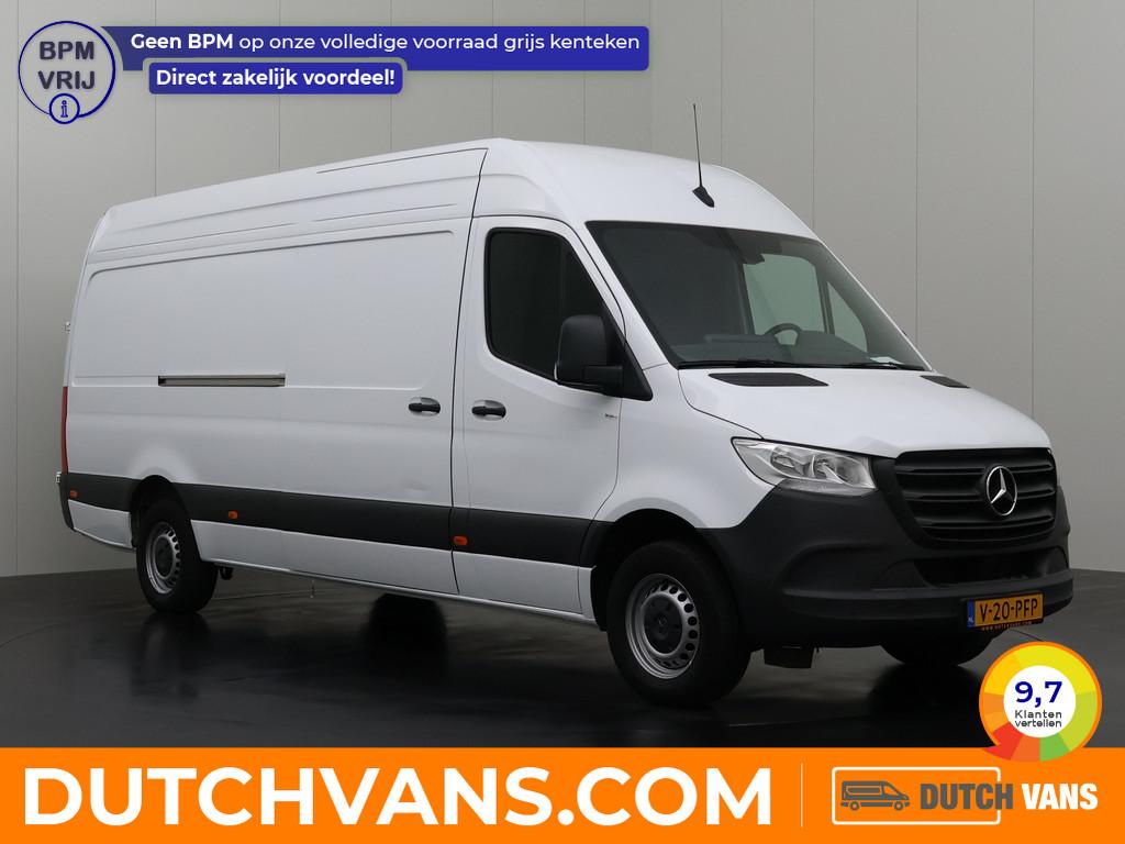 Mercedes-Benz Sprinter 315CDi L3H2 Maxi | Camera | Airco | C, Gebruikt, 4 cilinders, Wit, Mercedes-Benz