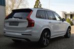 Volvo XC90 2.0 T8 Recharge AWD R-Design | PANORAMADAK | LED, Auto's, Volvo, 12 maanden, Zwart, 4 cilinders, Wit