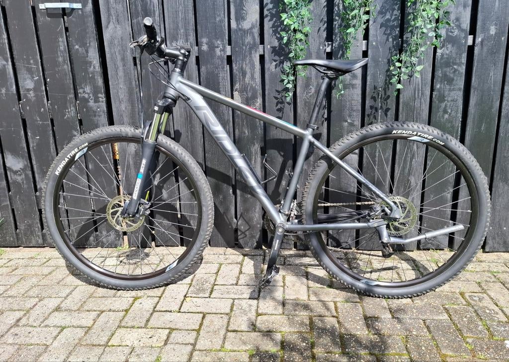 Ridley Blast mountainbike 29 inch, Fietsen en Brommers, Ophalen