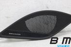 Bang en Olufsen luidsprekerrooster L Audi A4 8W 8W1857227A, Auto diversen, Autospeakers, Gebruikt