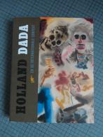 Holland Dada en de internationale context - Paulo Martina, Ophalen of Verzenden, Gelezen
