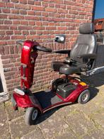 Shoprider scootmobiel (defect), Ophalen, Gebruikt, Shoprider