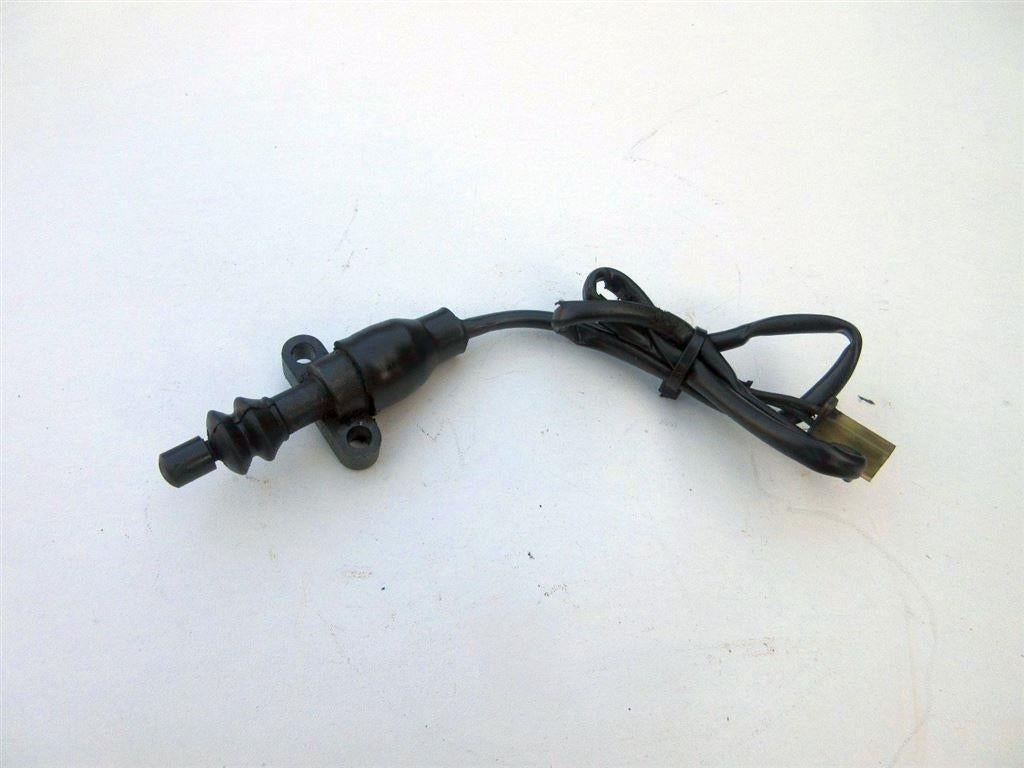 Suzuki GSX750EF zijstandaard schakelaar GSX750ES jiffyswitch, Ophalen of Verzenden