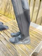 Paardrijlaars maat 40 smalle elastische kuit, Ophalen of Verzenden, Dressuur, Schoeisel