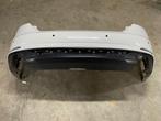 Audi S5 Achterbumper met Diffuser - Lichte Schade, Gebruikt, Achter, Bumper, Audi