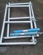 Te koop Uitwijkconsole voorc1 plank diep, Asc, Overige typen, Ophalen of Verzenden, Minder dan 2 meter