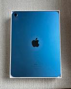 Apple ipad 10, 64 gb, wifi, blauw, 2022, 10 inch, Ophalen of Verzenden, Zo goed als nieuw, 64 GB