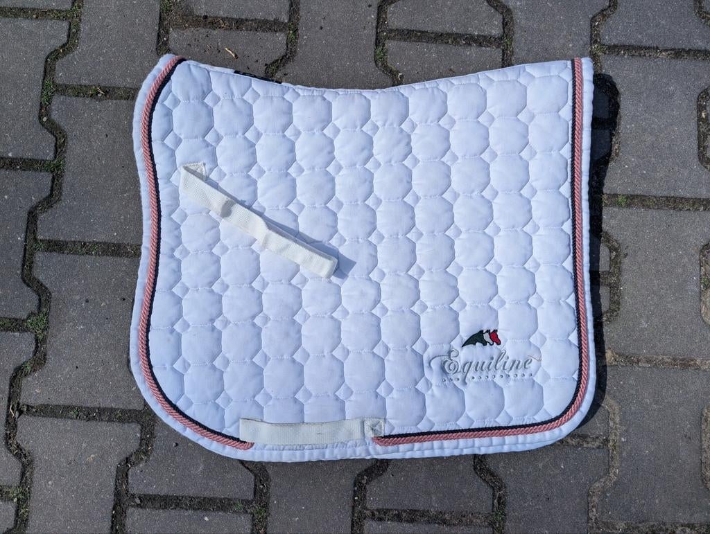 Dekjes oa Equiline en Eskadron, Dieren en Toebehoren, Ophalen of Verzenden