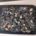 Partij half fabrikaten edelsteen, Ophalen of Verzenden, Nieuw