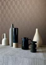 Casamance behang Ecrin Nieuw, Verzenden, 75 m² of meer