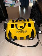 Trunki Kinderkoffer - Leuk en Praktisch!, Ophalen, Gebruikt, Overige merken