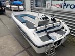 CREMO 490SC (bj2023) AANBIEDING!! GARMIN HONDA pre-rig., Watersport en Boten, Vis- en Consoleboten, Ophalen, Nauta Maritiem, 6 meter of meer