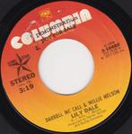 Darrell McCall & Willie Nelson - Lily Dale 7", Cd's en Dvd's, Vinyl Singles, 7 inch, Single, Ophalen of Verzenden, Zo goed als nieuw