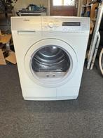 AEG T76389NAH Lavatherm Exclusiv Condensdroger, Witgoed en Apparatuur, Wasdrogers, Ophalen, Gebruikt, 8 tot 10 kg, Voorlader