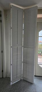 Mooie louvre deuren, Huis en Inrichting, Ophalen, Gebruikt