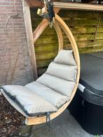 Hangstoel amazonas swing chair, Ophalen of Verzenden, Gebruikt, Buiten