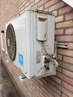 Airco Buitenunit - Goed Onderhouden, Witgoed en Apparatuur, Ophalen, Gebruikt, Minder dan 60 m³, 3 snelheden of meer
