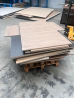 GRATIS Decor spaanplaat, Doe-het-zelf en Verbouw, Hout en Planken, Gebruikt, Minder dan 25 mm, Overige typen, Ophalen of Verzenden