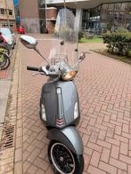 Vespa Sprint snor uit 2015 4t. 18000km gelopen, Ophalen, Gebruikt, Overige modellen, Benzine