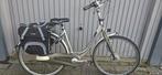 Gazelle  Orange Plus Elektrische Fiets 420 watt accu 53 cm, Fietsen en Brommers, Fietsen | Dames | Damesfietsen, 53 tot 56 cm
