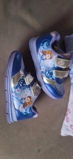 Prinses Sofia the first schoenen maat 26, Schoentjes, Meisje, Nieuw, Ophalen of Verzenden