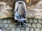 Yepp Maxi Fiets achterzitje, zilverkleur framebevestiging, Ophalen, Zo goed als nieuw, Achterzitje