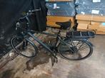 Stella elektrische fiets met defect display, 51 tot 55 cm, Ophalen of Verzenden, Gebruikt, 50 km per accu of meer