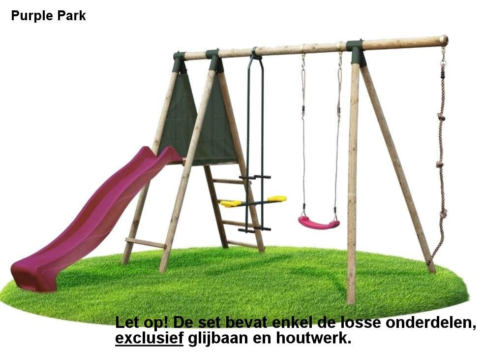 Schommel | schommel tuin | speeltoestellen losse onderdelen, Ophalen, Nieuw, Schommel