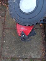 Kooimaaier, Tuin en Terras, Grasmaaiers, Ophalen, Handgrasmaaier, Einhell, Zo goed als nieuw