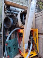 Kever onderdelen, Auto-onderdelen, Ophalen