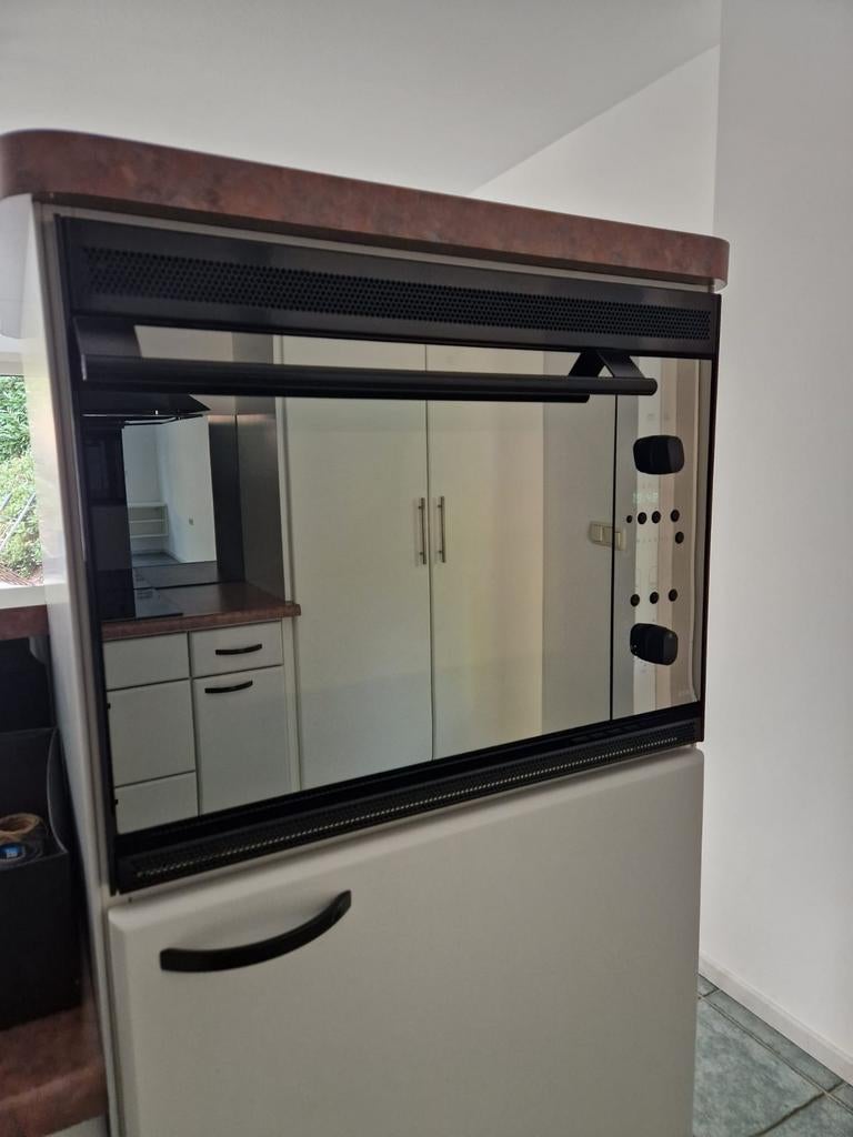 Atag Combi magnetron/oven MC170G5 - Inbouw, Witgoed en Apparatuur, 45 tot 60 cm, Gebruikt, Ophalen of Verzenden, Oven met grill