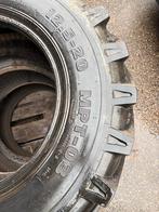 Mitas MPT-03 12.5-20 banden -gebruikt, Gebruikt, K, All Season, Band(en)