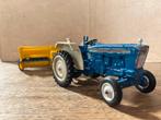 Britains LTD tractor met aanhanger, Ophalen of Verzenden, Gebruikt, Tractor of Landbouw