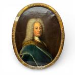 Hollandse school 18e eeuw, Antiek en Kunst, Ophalen of Verzenden