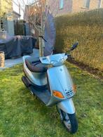 GEZOCHT TYPE 1 2 3 !!, Fietsen en Brommers, Scooters | Piaggio, Ophalen, Zo goed als nieuw, Zip