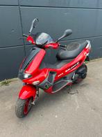 Gilera runner opknapper malossi editie, Ophalen, X, X, X