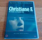 Christiane F. ~ Uli Edel, Alle leeftijden, Ophalen of Verzenden, Zo goed als nieuw, Overige gebieden