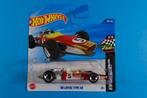 Hot Wheels 2025 #193 HW Race Day '68 Lotus Type 49, Ophalen of Verzenden, Nieuw