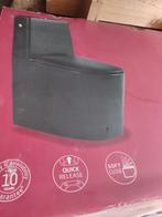 Jungborn ONE Toiletzitting met softclose en quick release, Doe-het-zelf en Verbouw, Sanitair, Ophalen