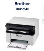 Brother DCP-1510  all-in-one printer, Computers en Software, Printers, Ophalen, Gebruikt