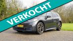 Volkswagen ID.3 Pro 58 kWh Camera trekhaak SOH 92%, Auto's, Automaat, Achterwielaandrijving, Gebruikt, 1712 kg